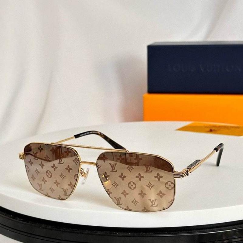 LV Sunglasses 173